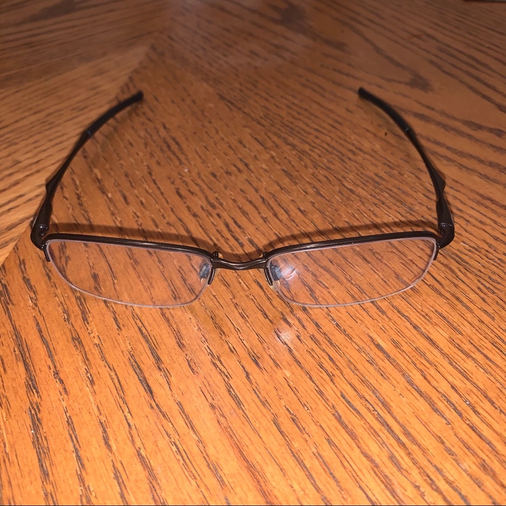 Oakley Clubface Prescription Glasses